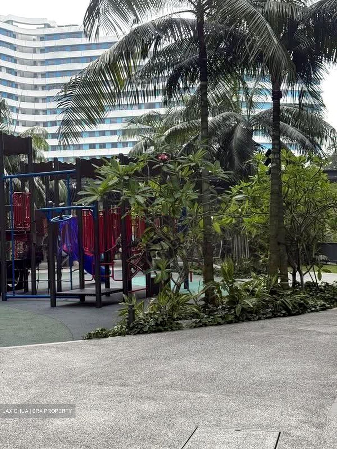 Piermont Grand (D19), Condominium #617816601